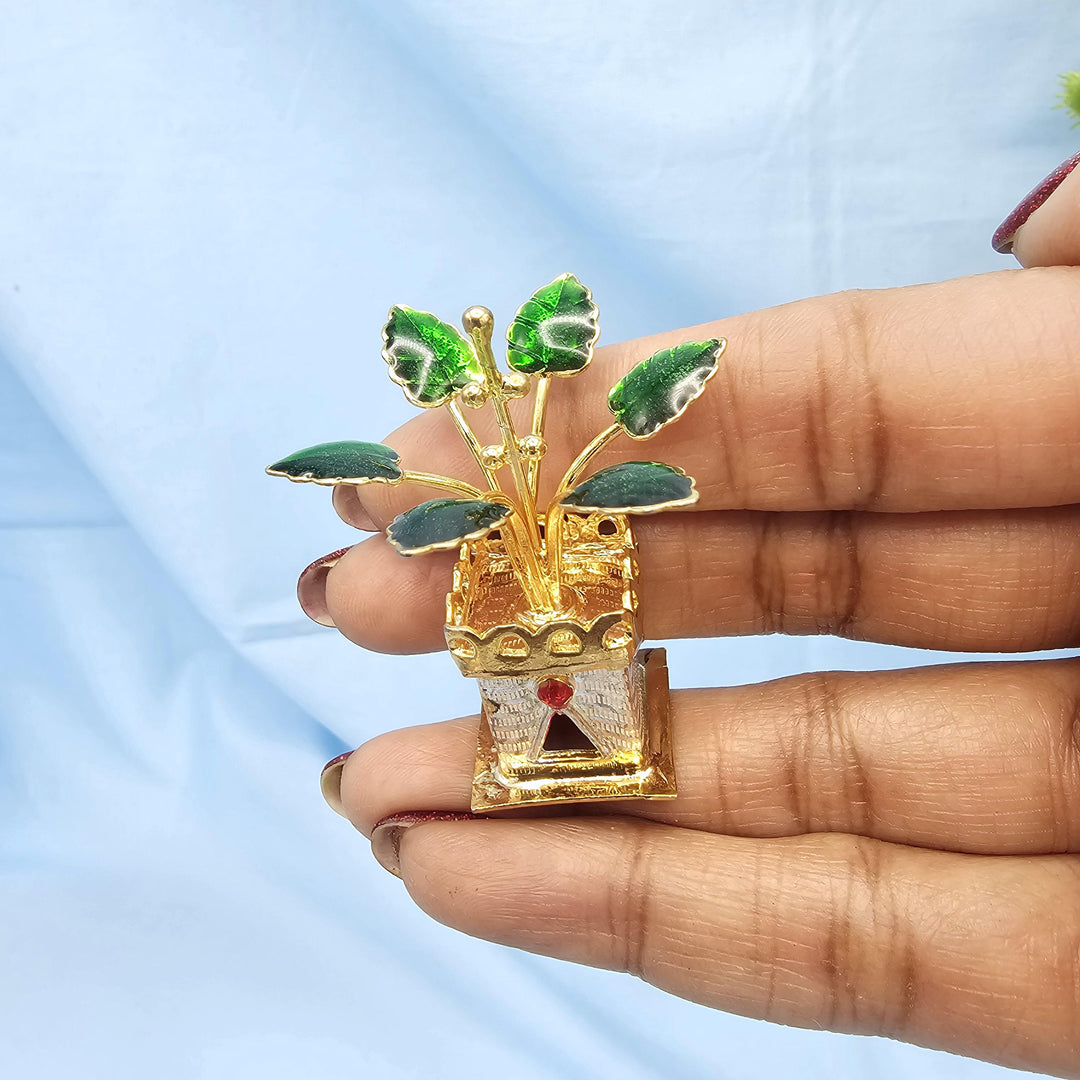 Silver Tulasi kota