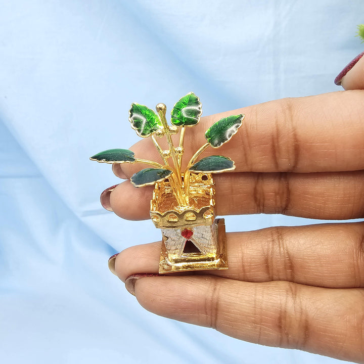 Silver Tulasi kota