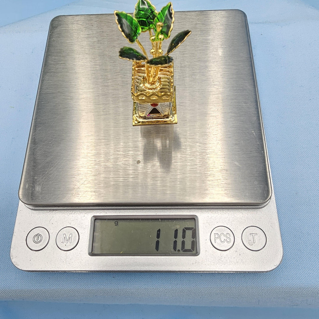 Silver Tulasi kota