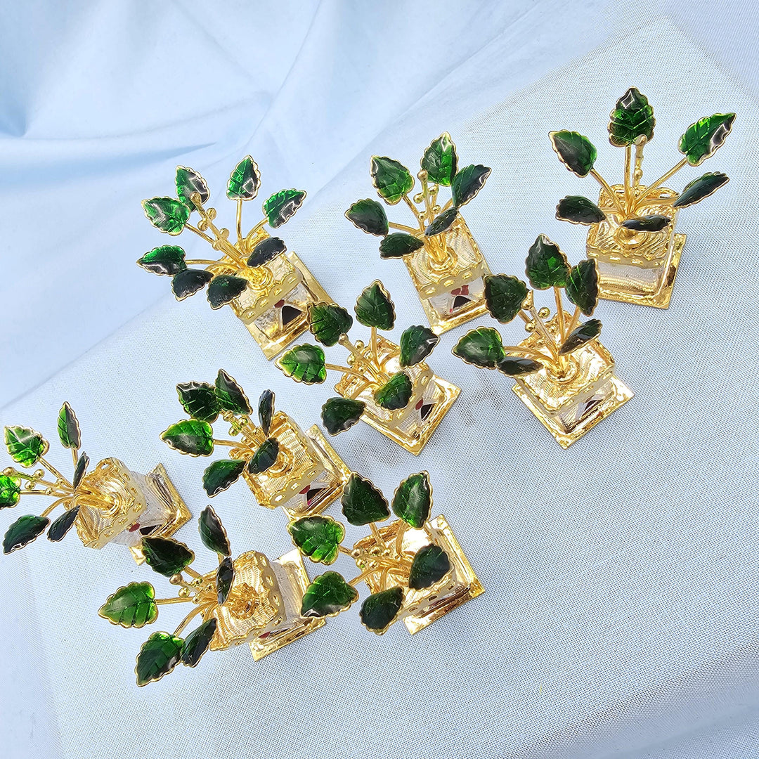 Silver Tulasi kota