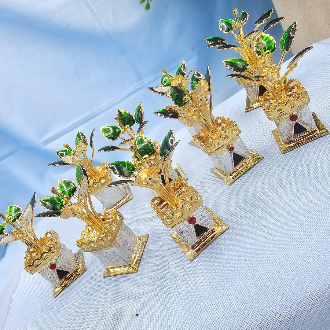Silver Tulasi kota