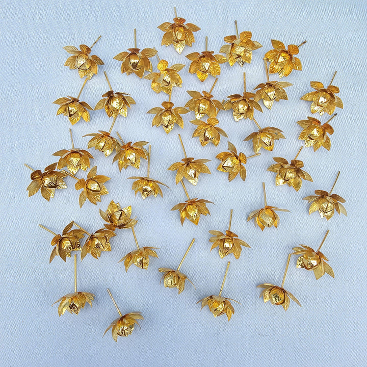 Lotus Pooja flowers