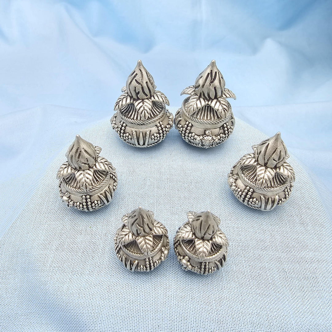 92.5 Silver Mini Kalasam