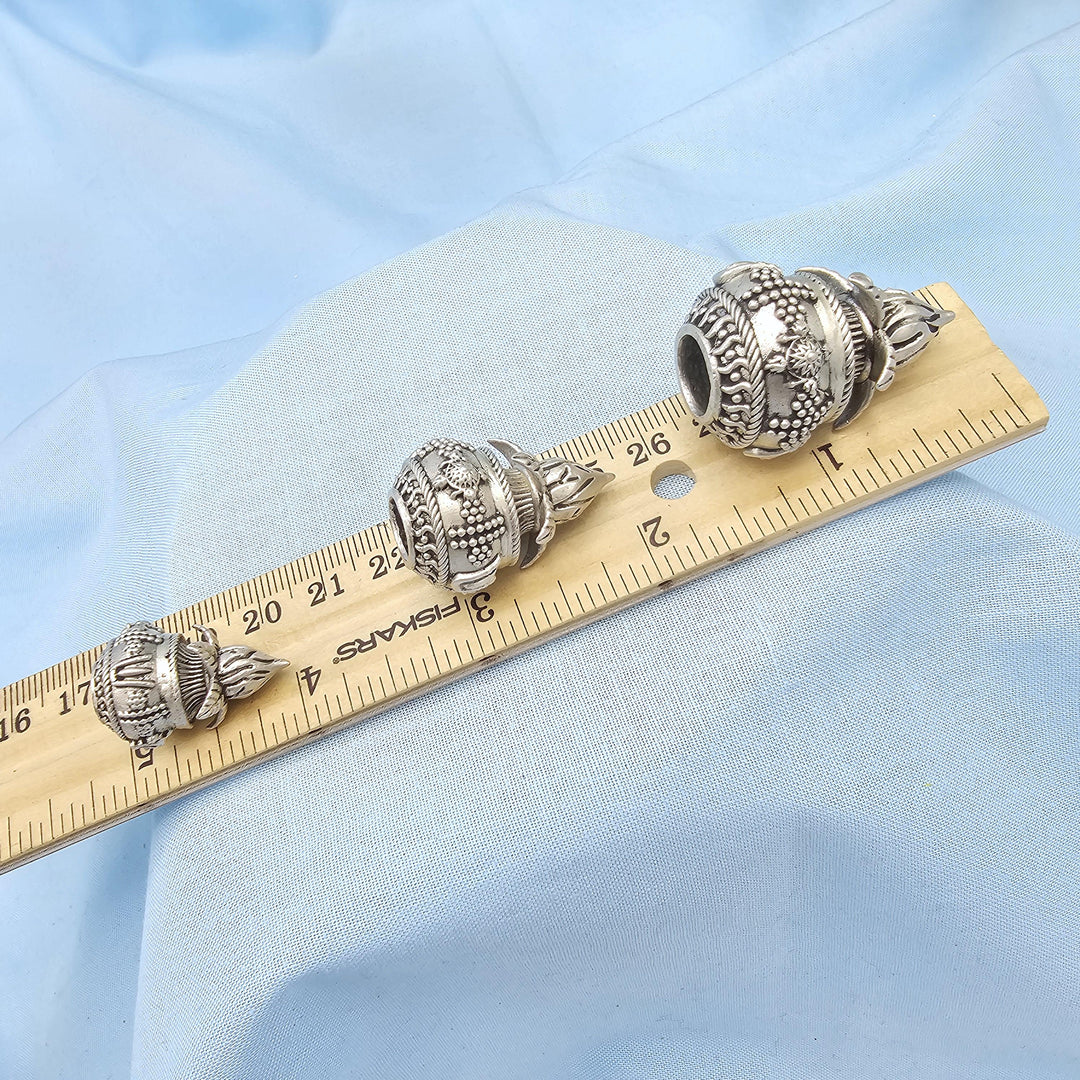 92.5 Silver Mini Kalasam