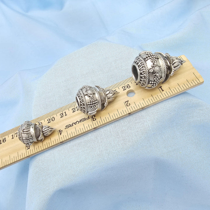 92.5 Silver Mini Kalasam