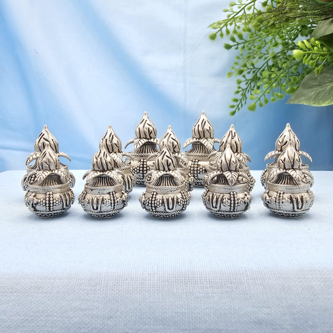 92.5 Silver Mini Kalasam