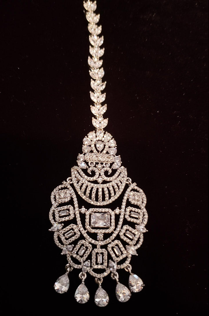 Diamond Finish Tikka