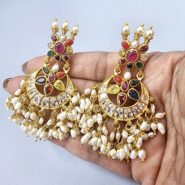 Navratna guttapoosalu