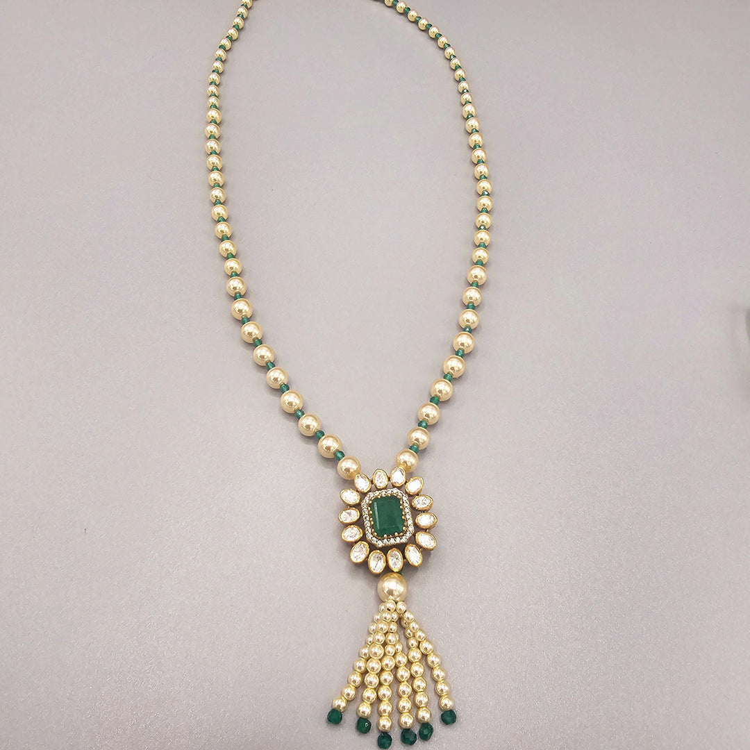92.5 moissanite necklace