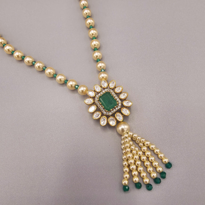 92.5 moissanite necklace