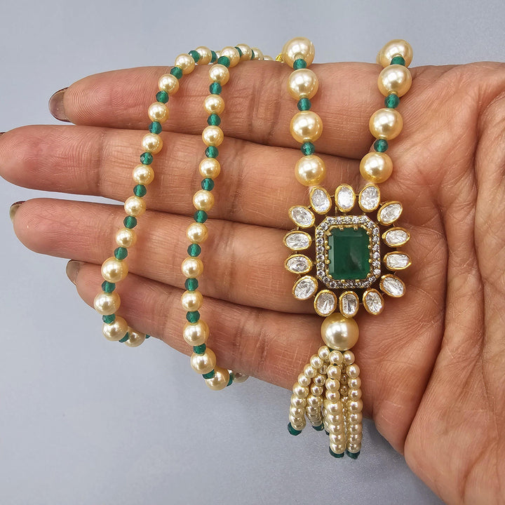92.5 moissanite necklace