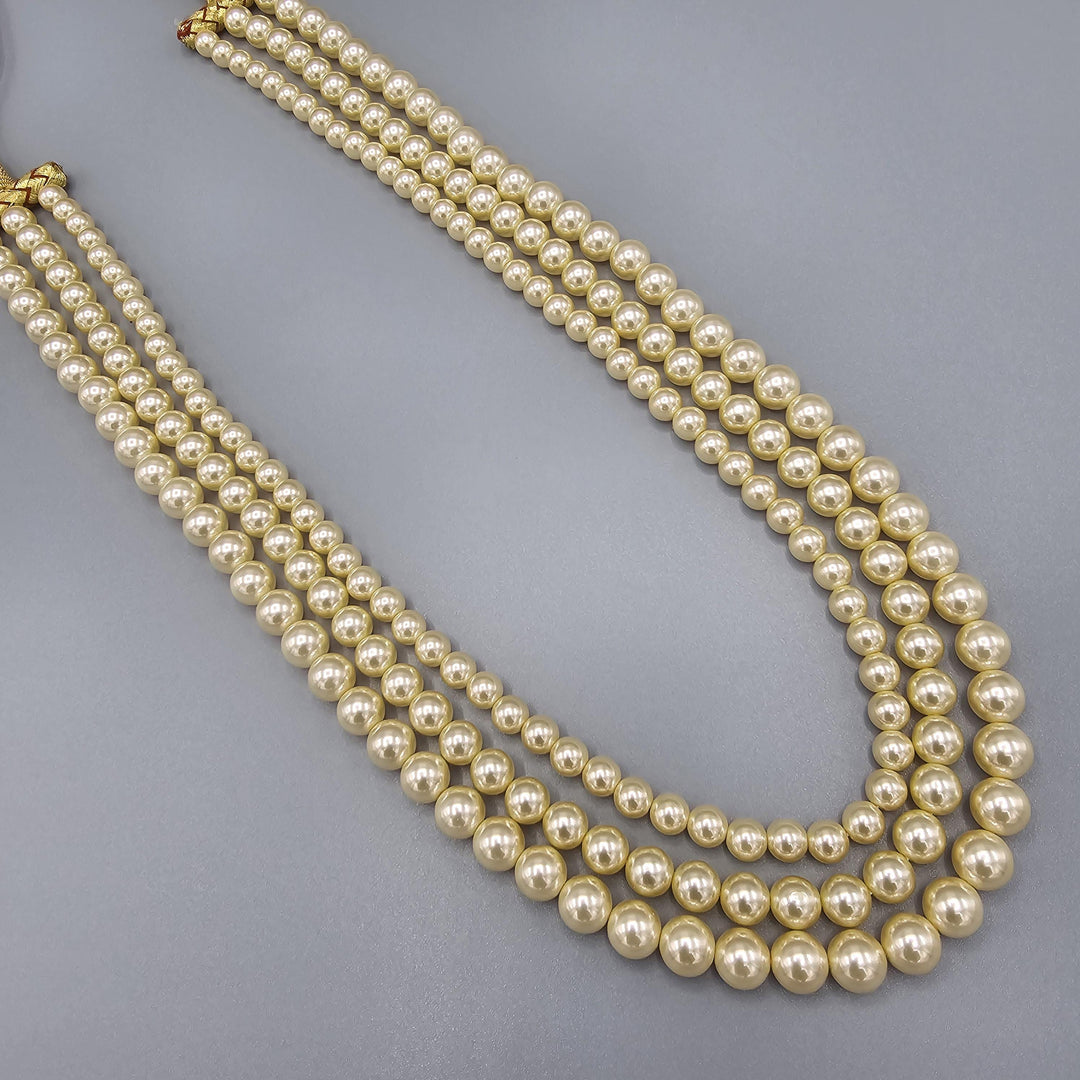 Swarovski pearls 6mm size