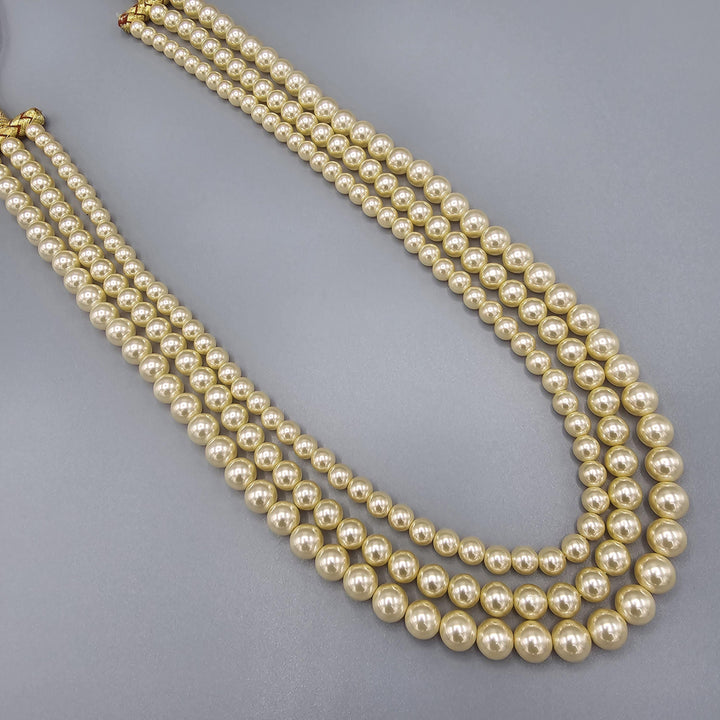 Swarovski pearls 6mm size