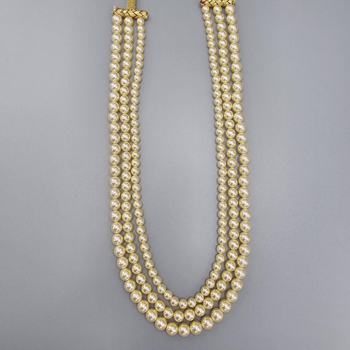 Swarovski pearls 6mm size