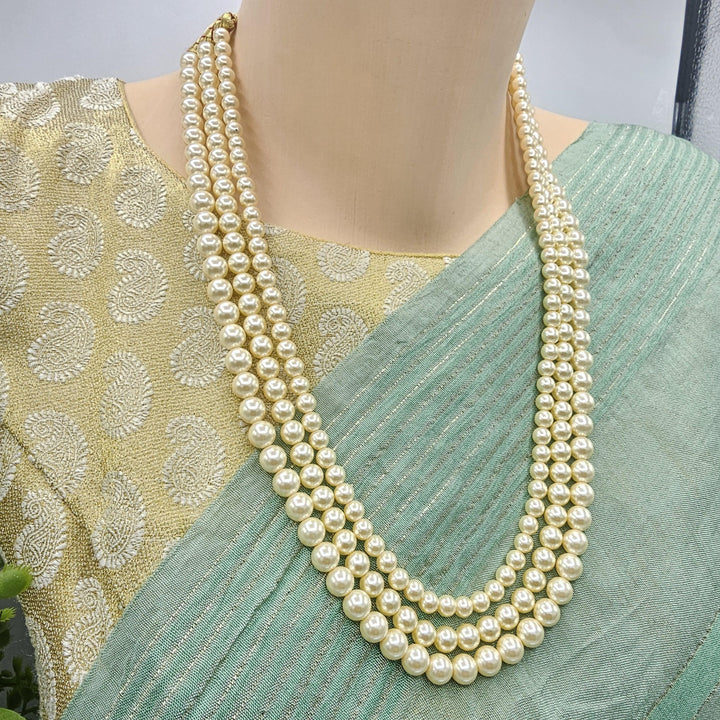 Swarovski pearls 6mm size