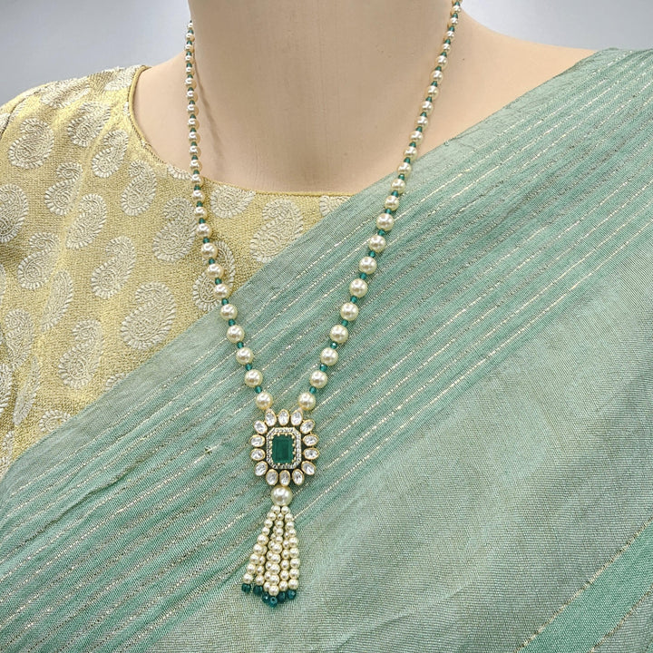 92.5 moissanite necklace