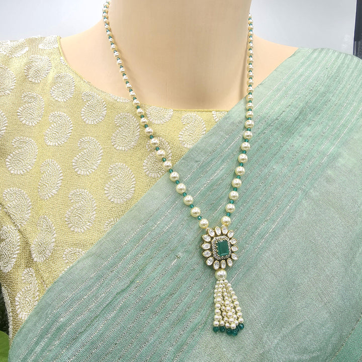 92.5 moissanite necklace