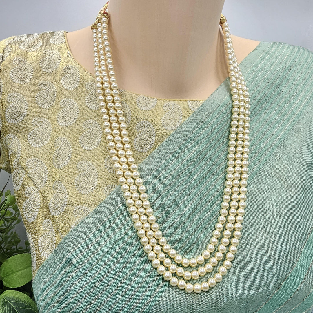 Swarovski pearls 6mm size