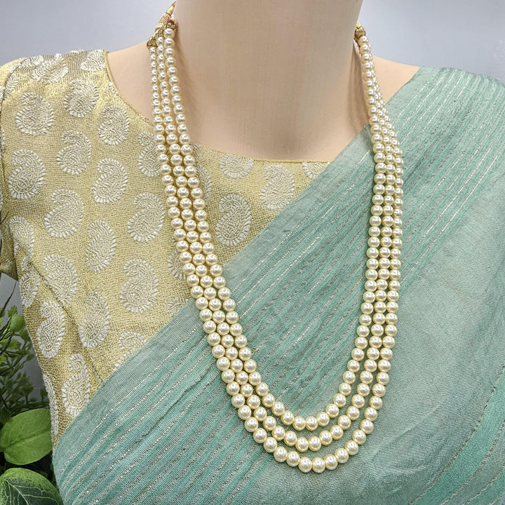 Swarovski pearls 6mm size