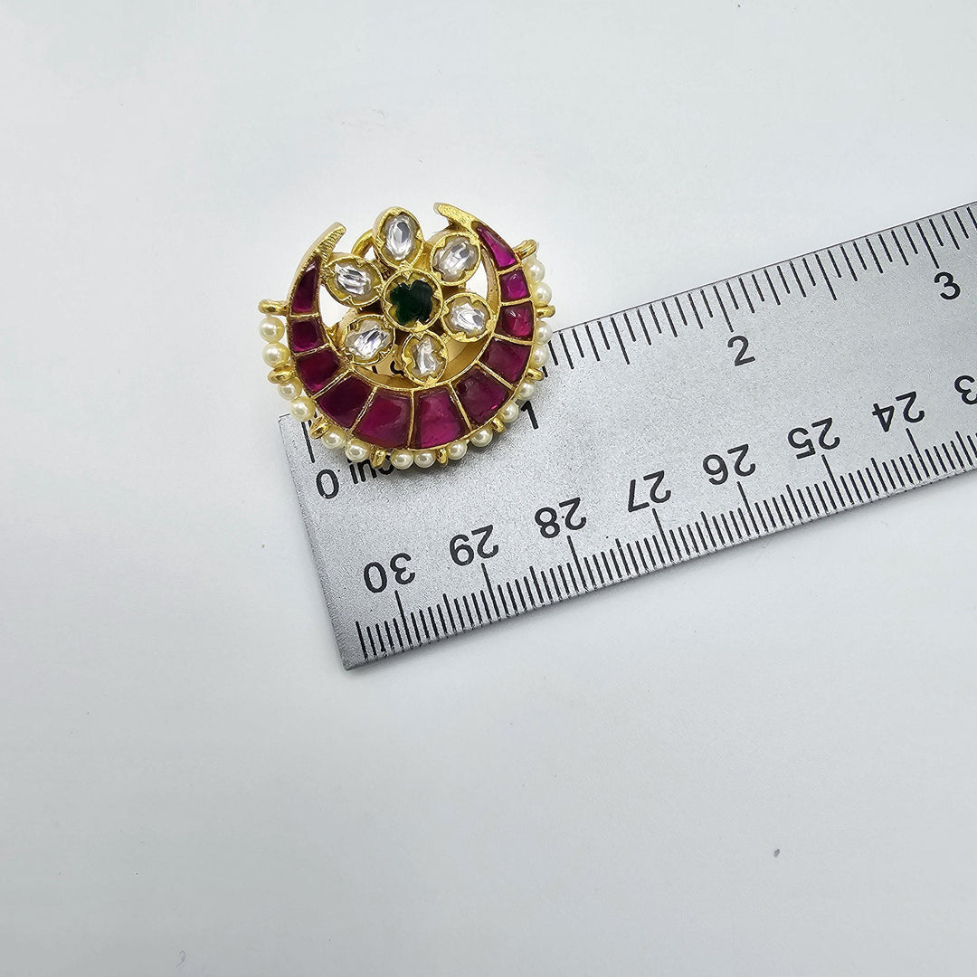 92.5 Silver Studs