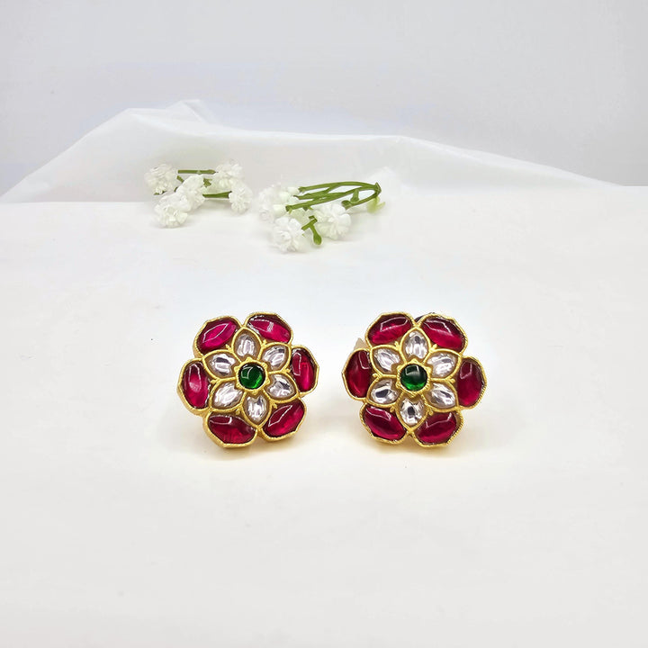 92.5 Silver Studs,