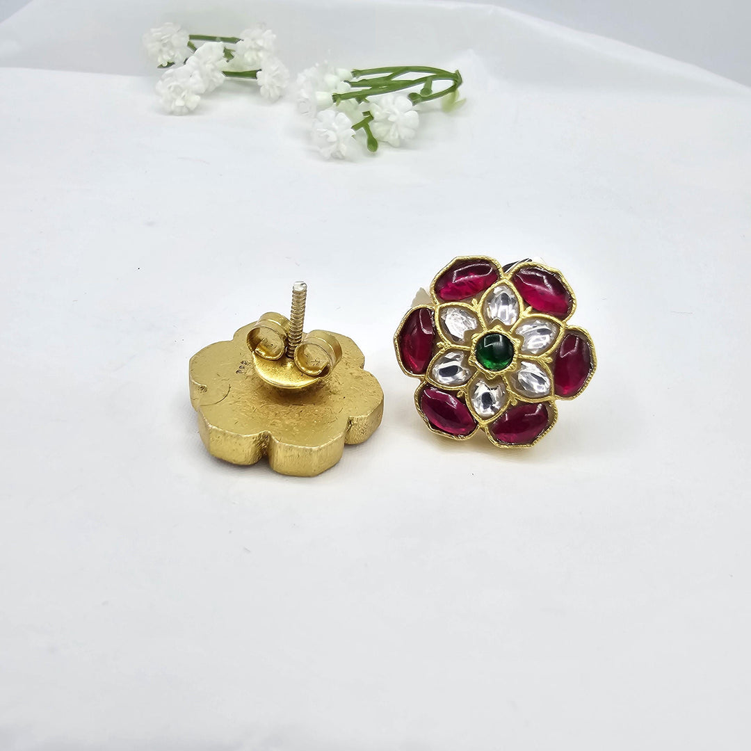 92.5 Silver Studs,