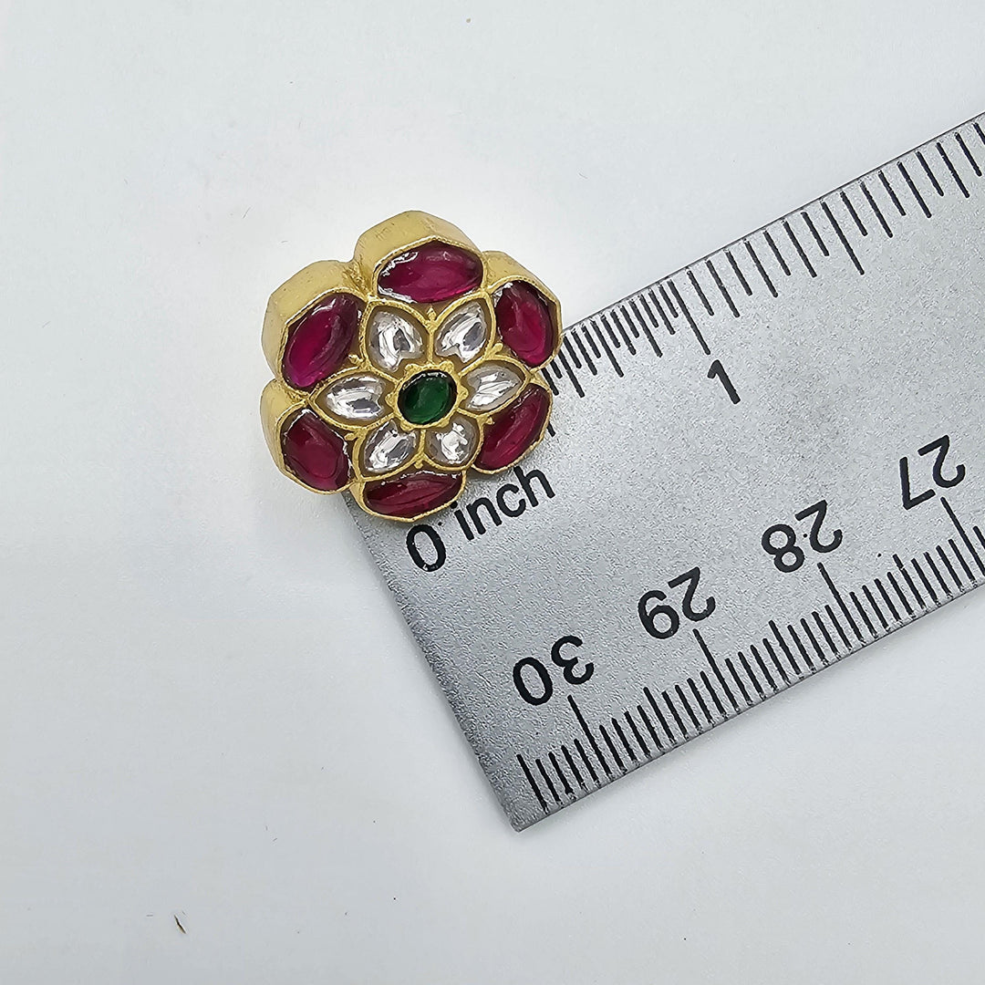 92.5 Silver Studs,