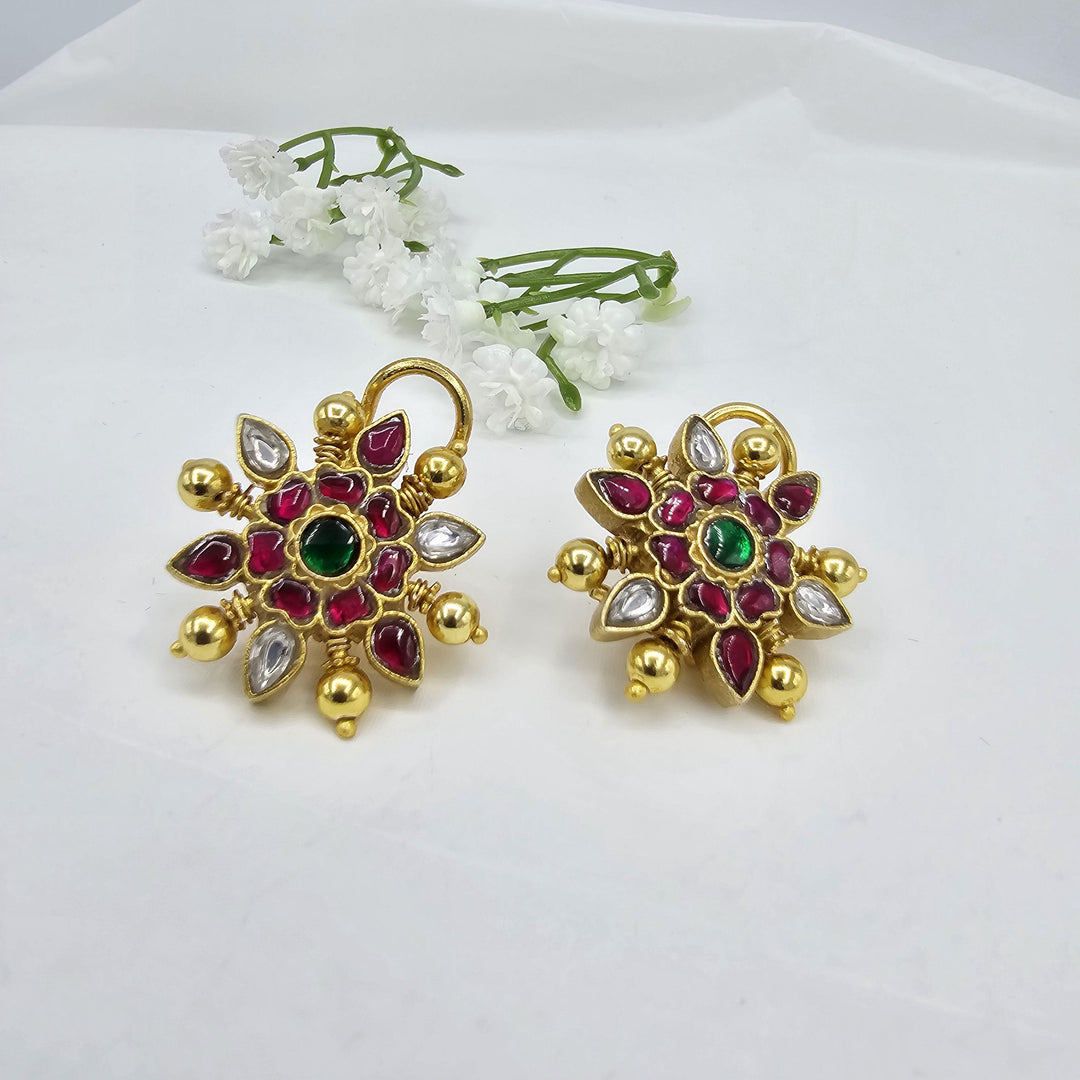 92.5 Silver Studs