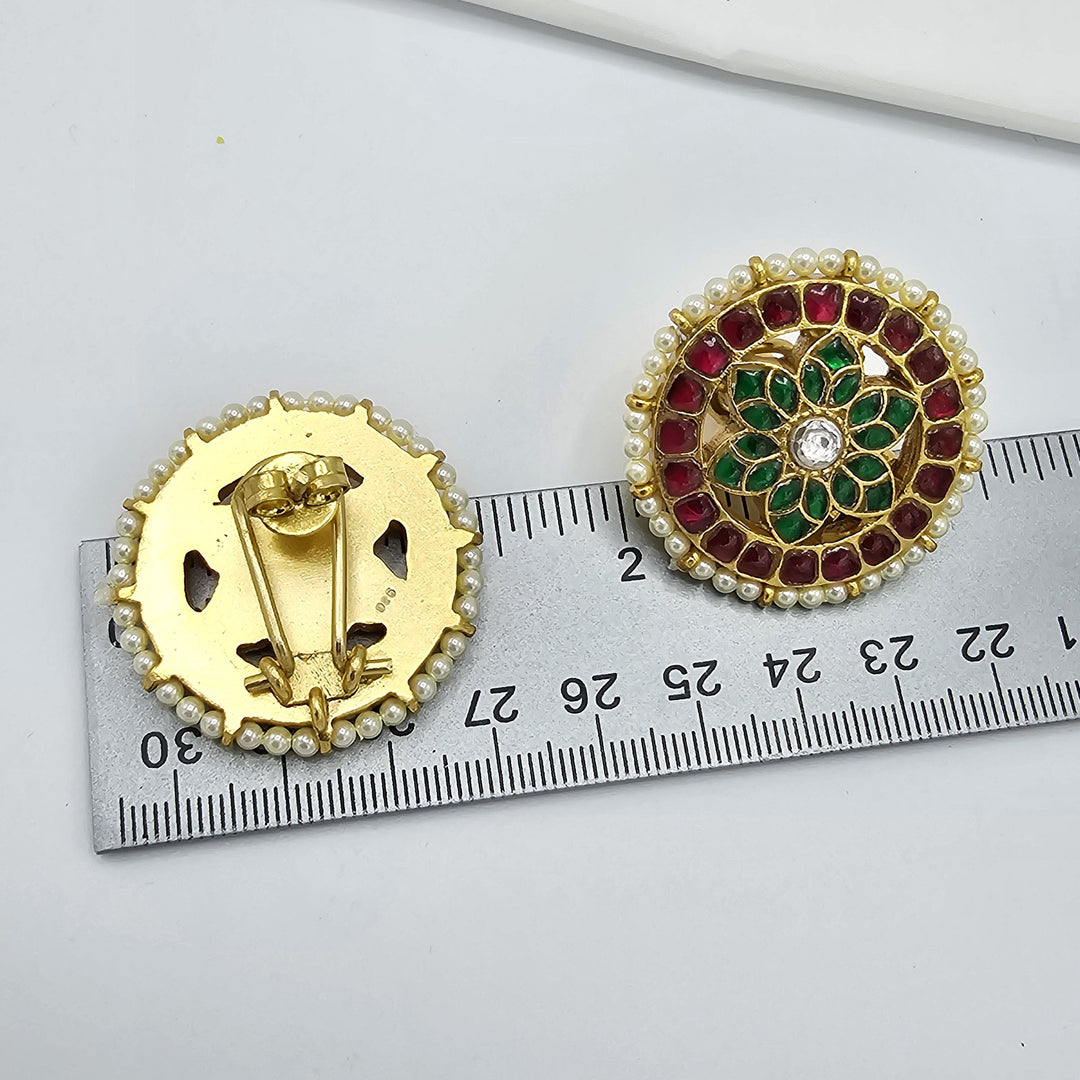 92.5 Silver Studs