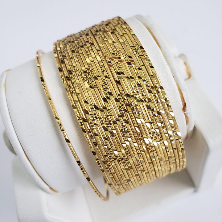 24 Bangles Set 2603