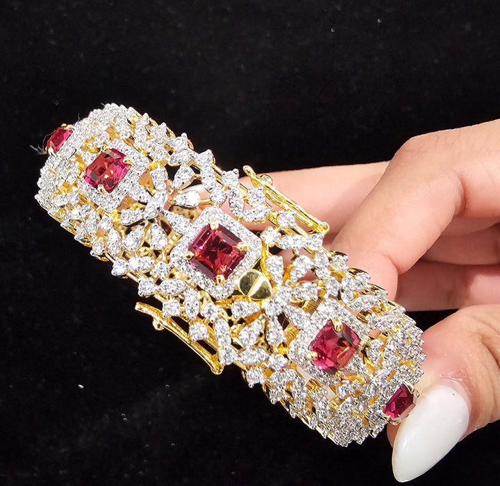 Swarovski single kada
