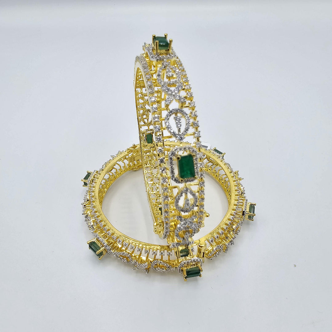 Green Diamond Rep