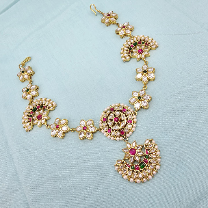 92.5 Kundan Alia Tikka