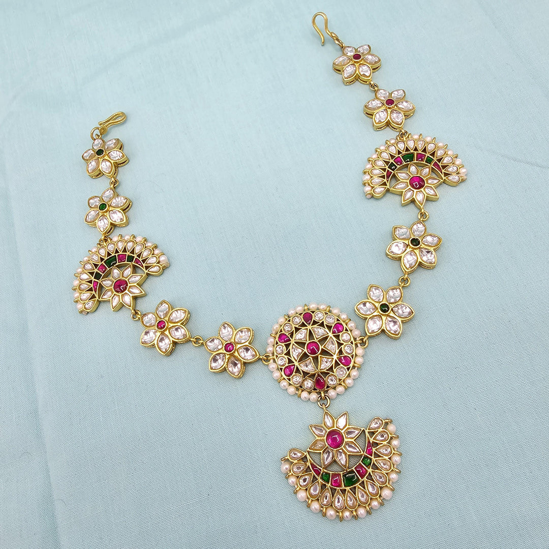 92.5 Kundan Alia Tikka