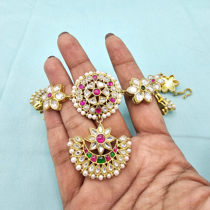 92.5 Kundan Alia Tikka