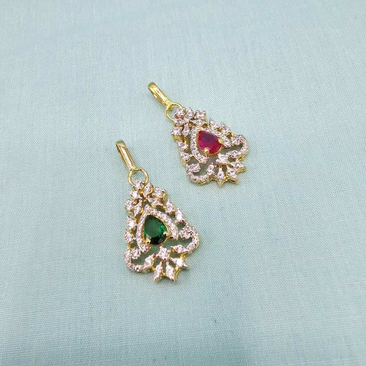 Kids Diamond Tikka
