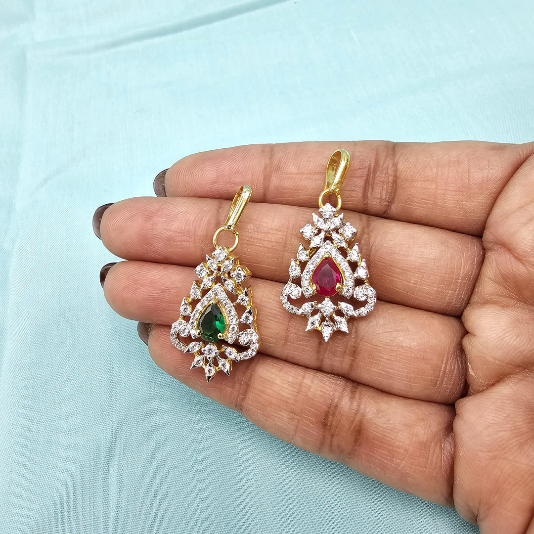 Kids Diamond Tikka