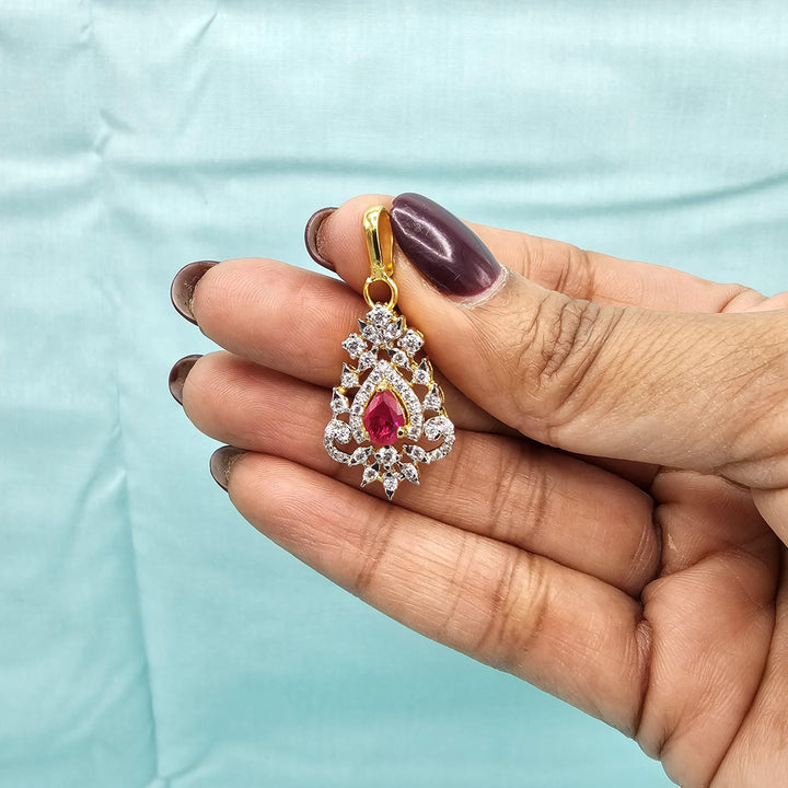 Kids Diamond Tikka