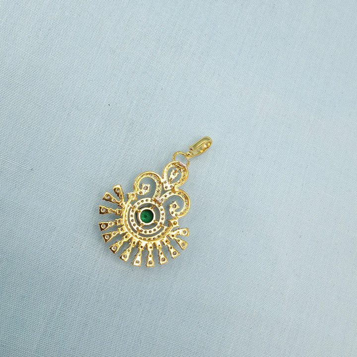 small Diamond Tikka