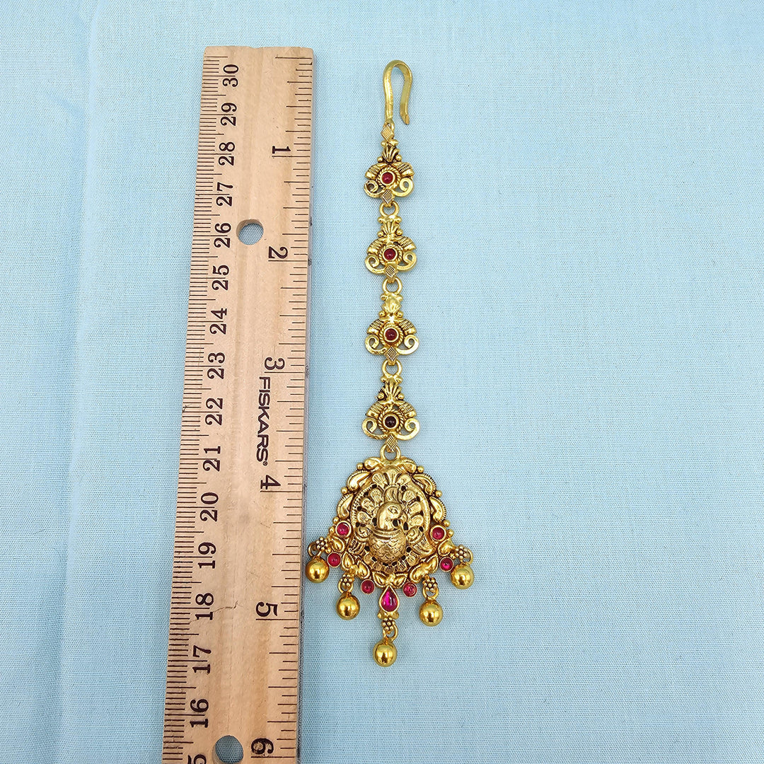 92.5 Silver nAKSHI