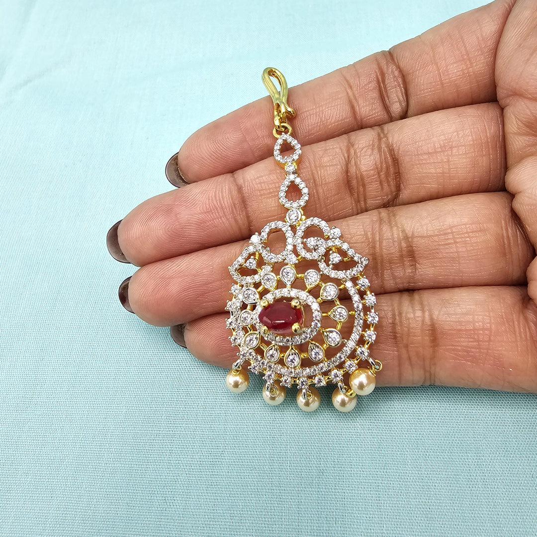 Pink Diamond Tikka