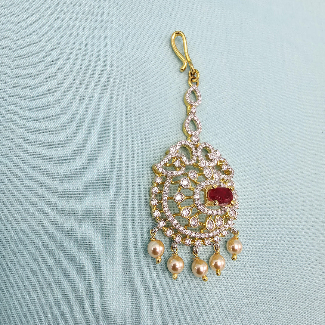 Pink Diamond Tikka