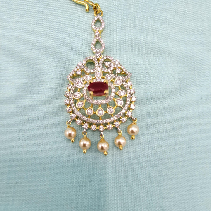 Pink Diamond Tikka