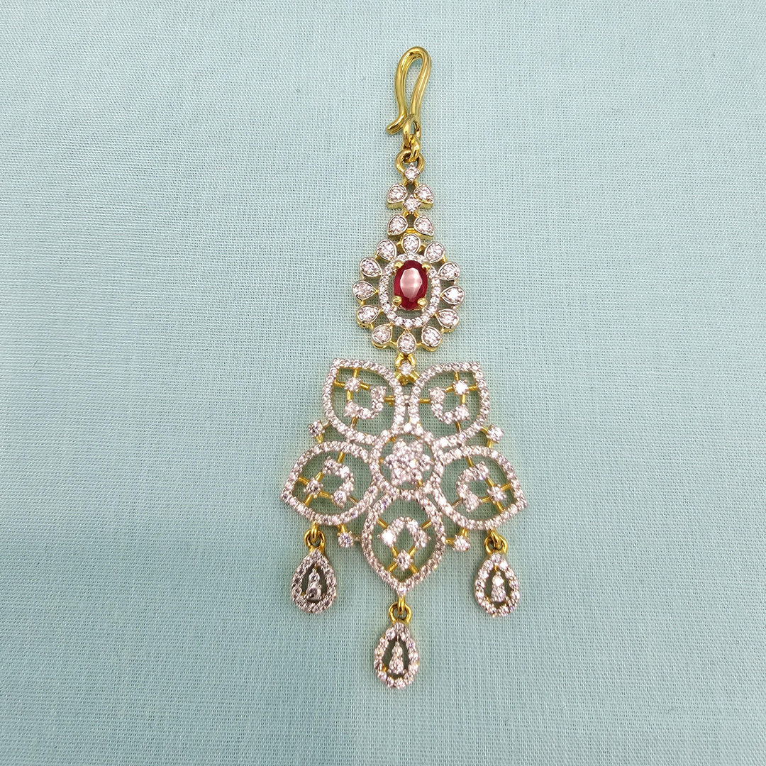 Pink Diamond Tikka