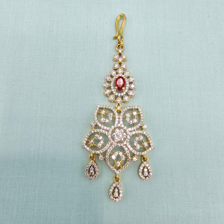 Pink Diamond Tikka