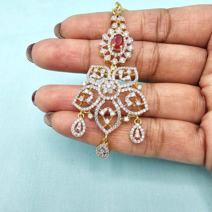 Pink Diamond Tikka