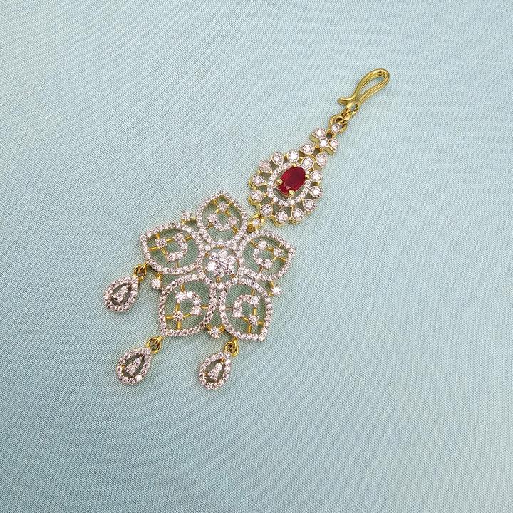 Pink Diamond Tikka