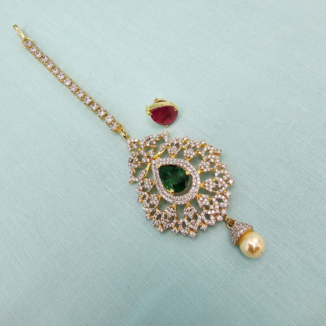 Diamond Changeable stone
