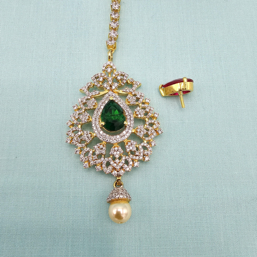 Diamond Changeable stone