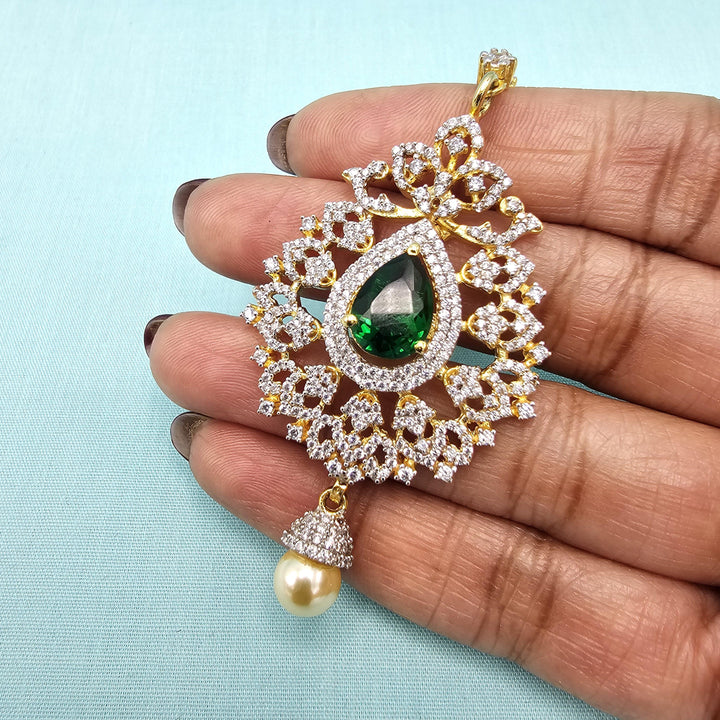 Diamond Changeable stone